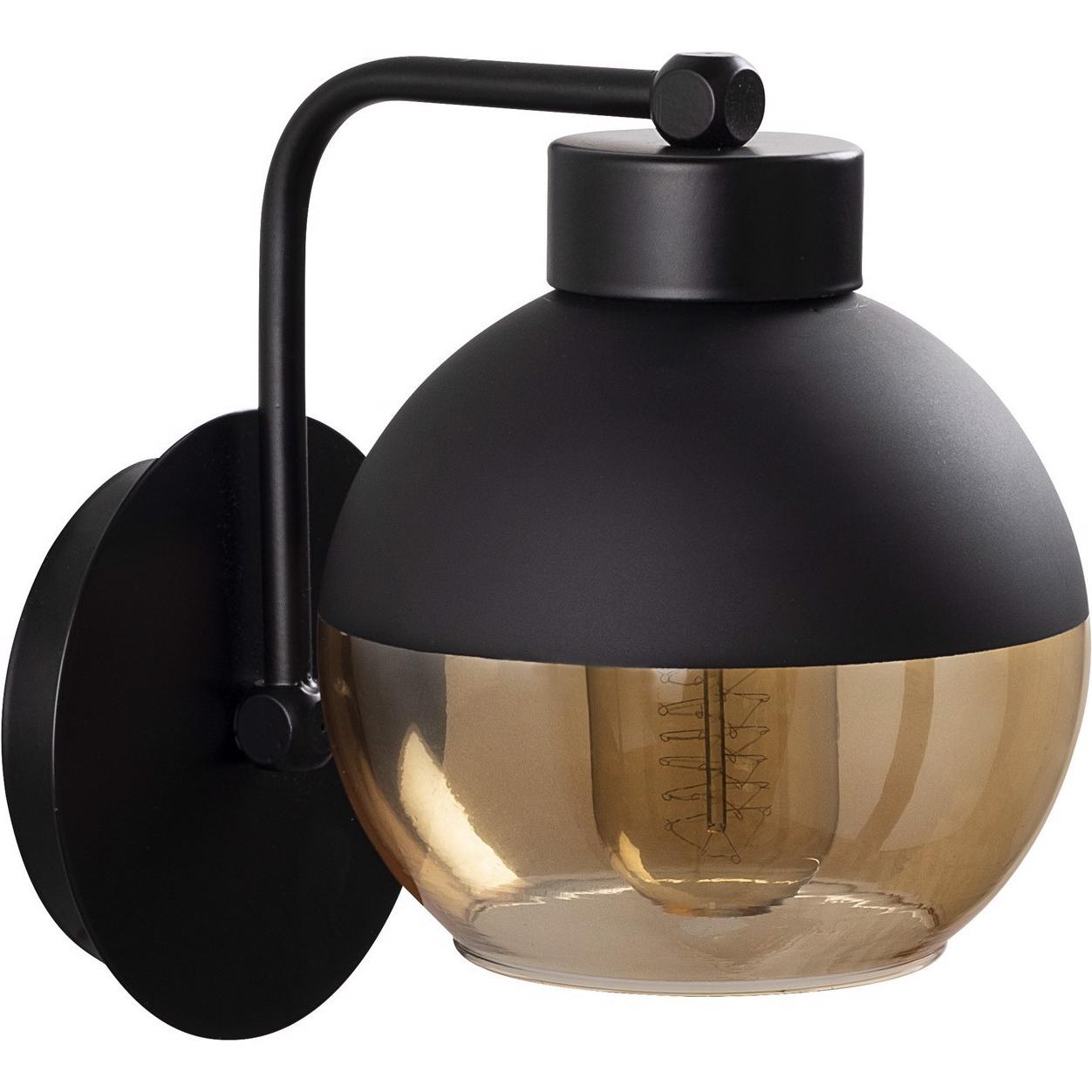 Opviq, Wandleuchte + Deckenleuchte, Elio (E27)