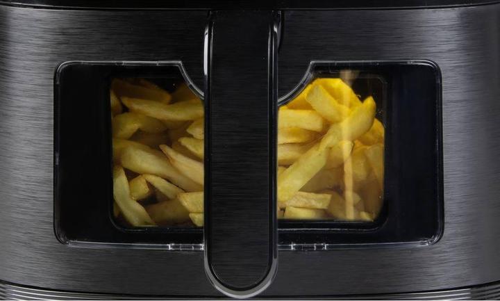 Produktbild Domo DELI-FRYER MET KIJKVENSTER 4L DO542