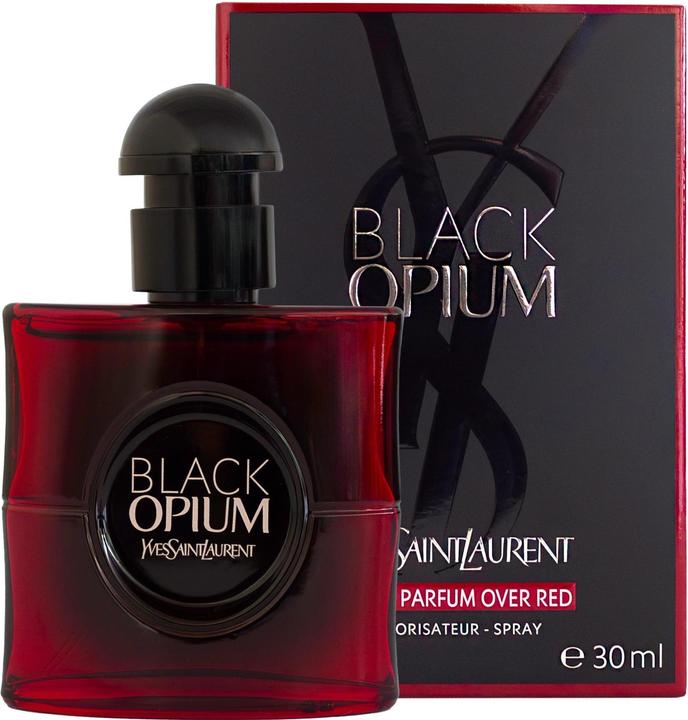 Immagine prodotto Yves Saint Laurent Oppio nero su rosso (Eau de parfum, 30 ml)