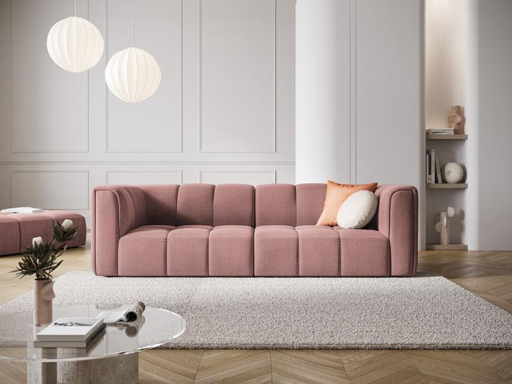 Actual product image Maison Heritage Adams (3-seater, Modular sofa)