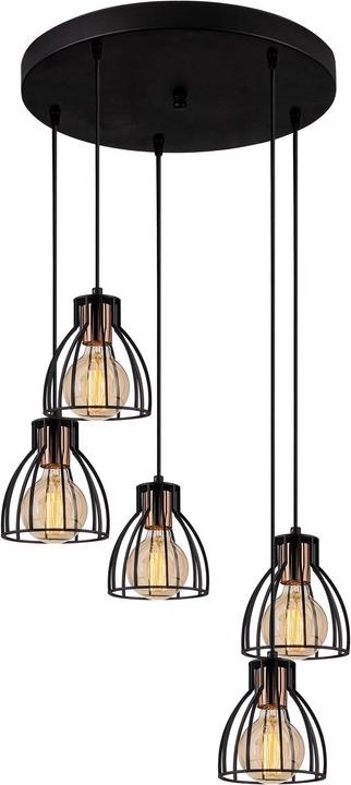 Produktbild Opviq Kamden (E27)