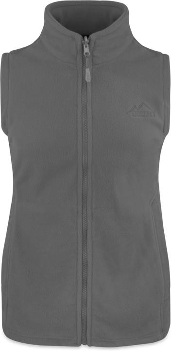 Produktbild Normani Damen Fleeceweste Jovik - 1303 (S)