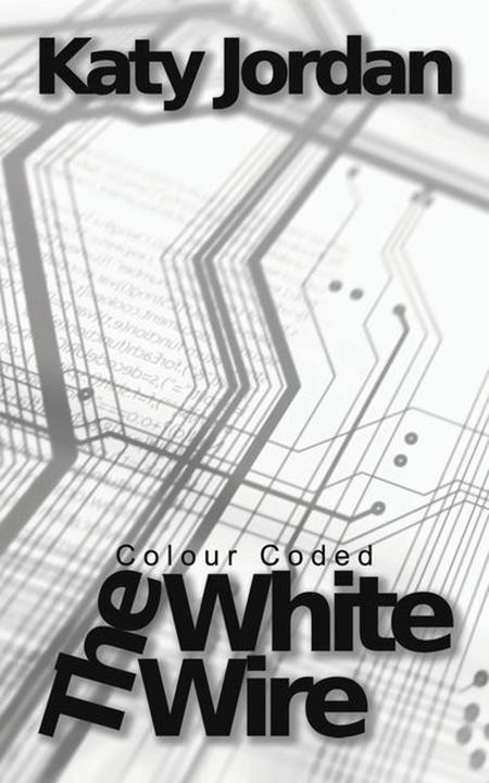 Produktbild Colour Coded (Englisch, Katy Jordan, 2024)