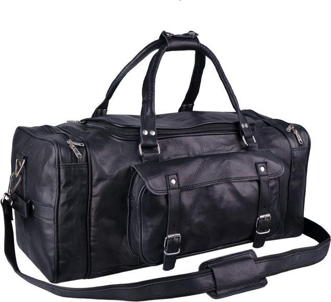 Only-Bags.Store Der dunkle Ritter Traveler, 28 Zoll (28 l)