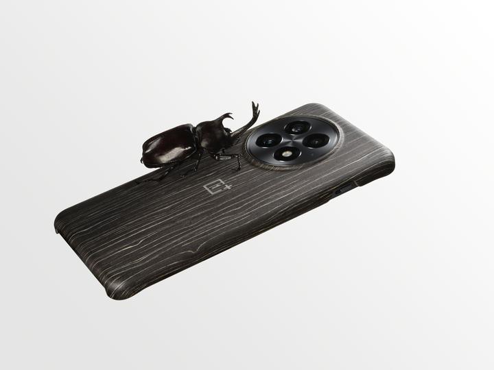 Produktbild OnePlus Wood Grain Magnetic Case (OnePlus 13)