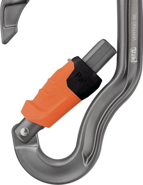 Immagine prodotto Petzl Vertigo Wire-Lock