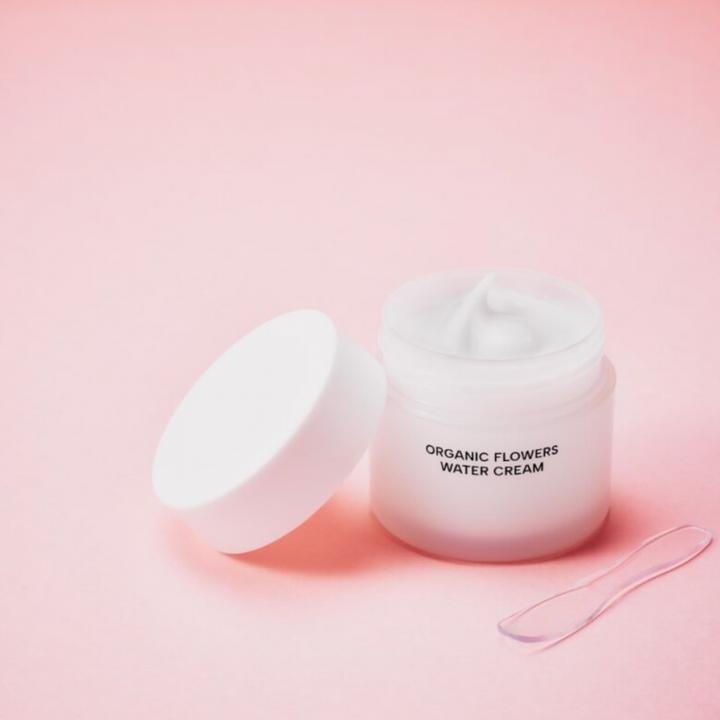Image du produit Whamisa Crème d'eau de fleurs fermentées bio 51ml (51 ml, Gel visage)