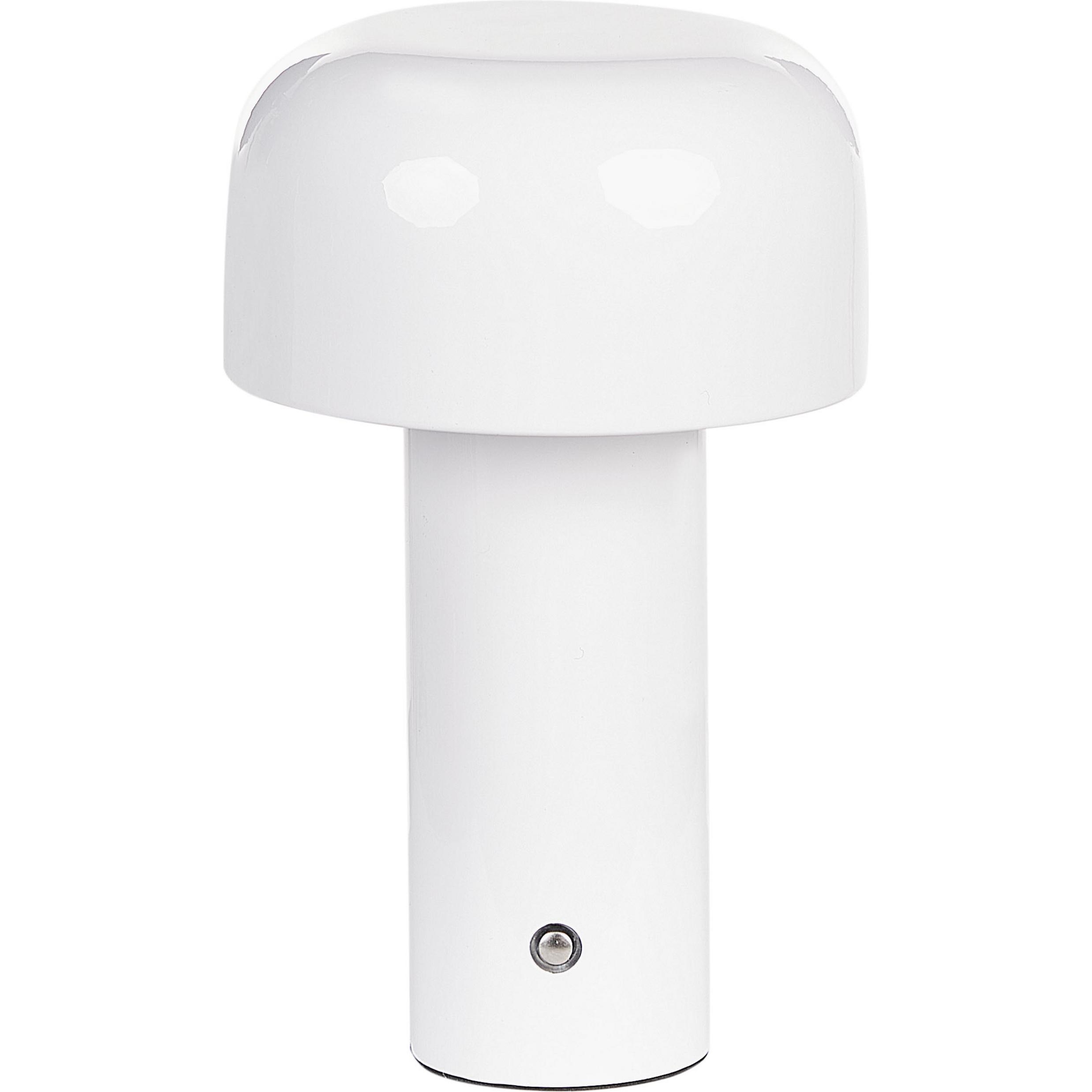 Beliani, Tischlampe, Besos (150 lm)