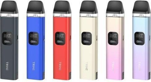 Produktbild Innokin Trine Kit, Slate Black