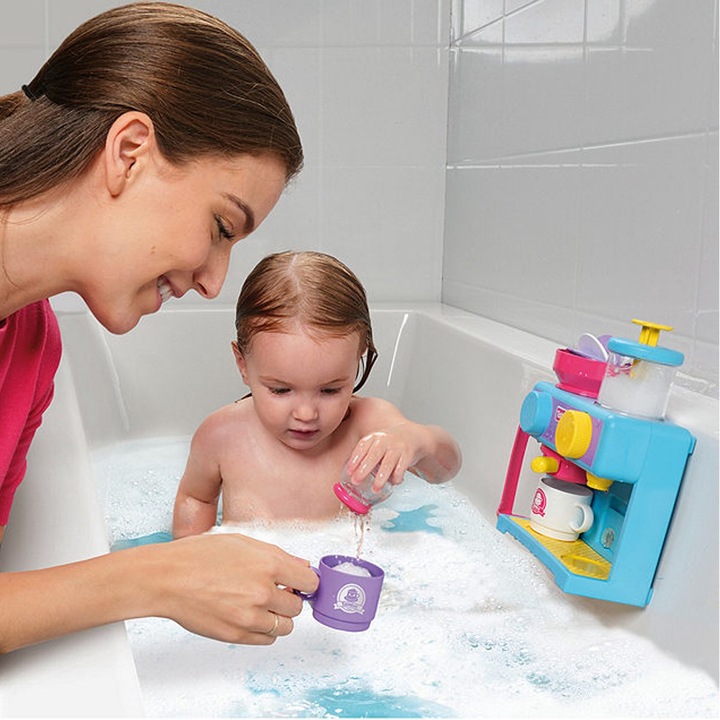 Immagine prodotto Tomy Barista - Set da bagno