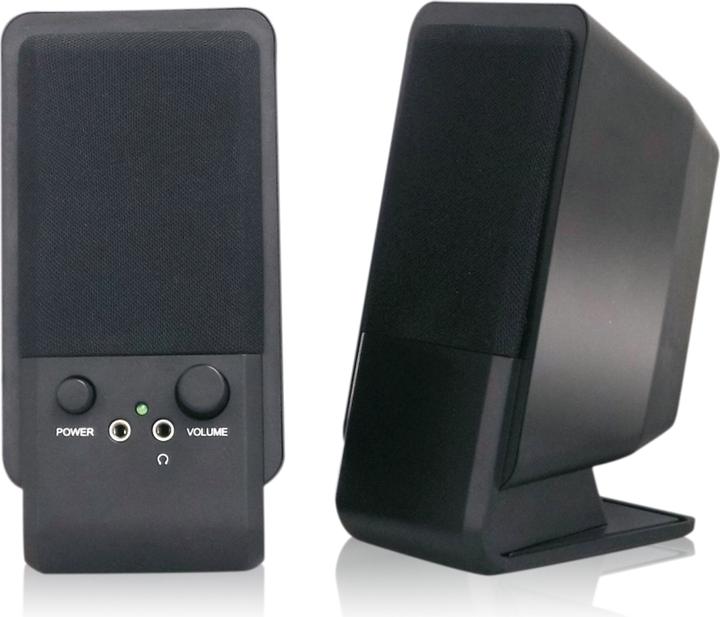 Actual product image MediaRange MROS352