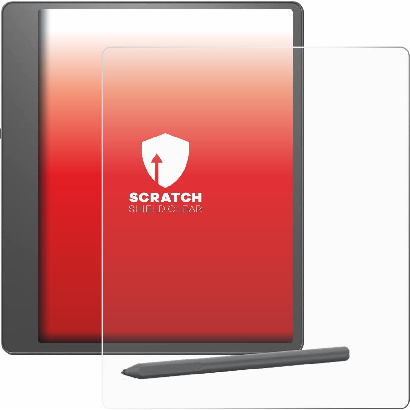 Thumbnail - upscreen Schutzfolie Displayschutz Displayschutzfolie Folie Klar Transparent, eReader Zubehör, Transparent