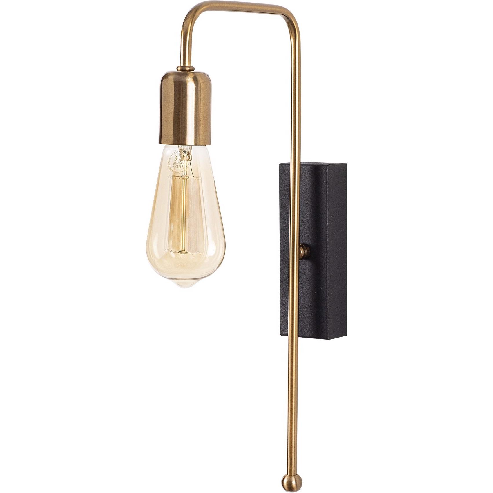 Opviq, Wandleuchte + Deckenleuchte, Miracle (E27)