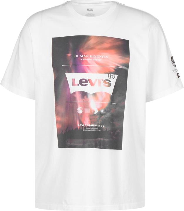 Actual product image Levis Relaxed fit T-shirt - 86835 (M)