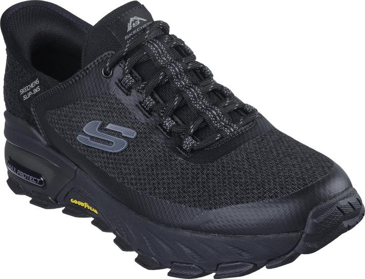Actual product image Skechers sneakers max protect - assembly (41)