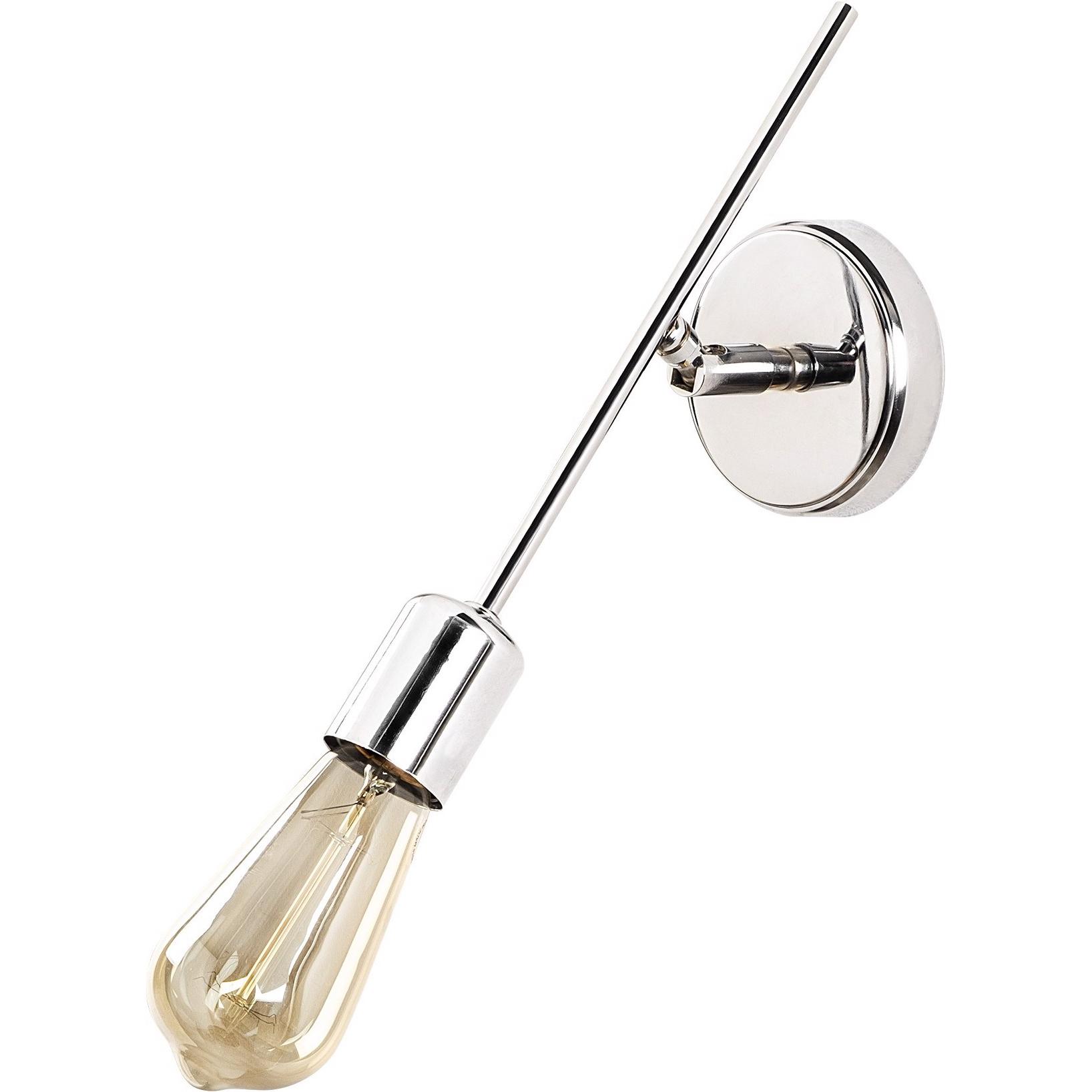 Opviq, Wandleuchte + Deckenleuchte, Louisa (E27)