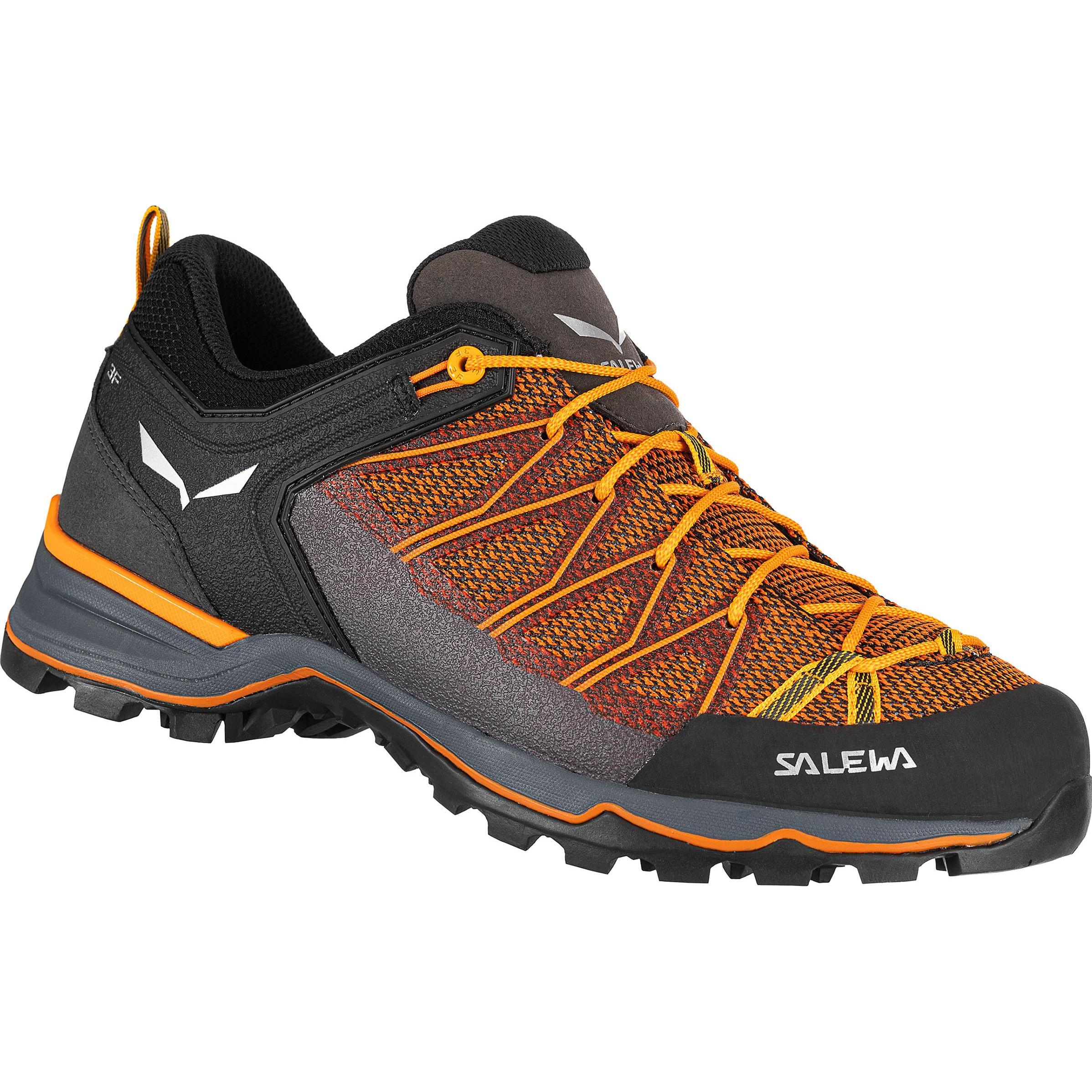 Salewa, Herren, Wanderschuhe, MTN Trainer Lite Schuhe (44.5), Orange