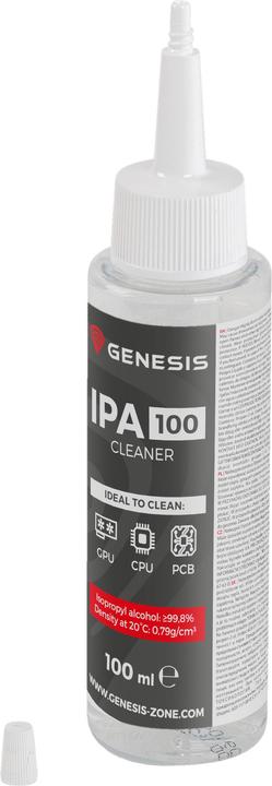 Actual product image Genesis IPA 100