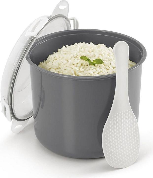 Immagine prodotto Metaltex Microonde Riso e cereali