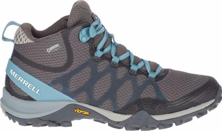 Actual product image Merrell Siren 3 Mid Gtx (36)