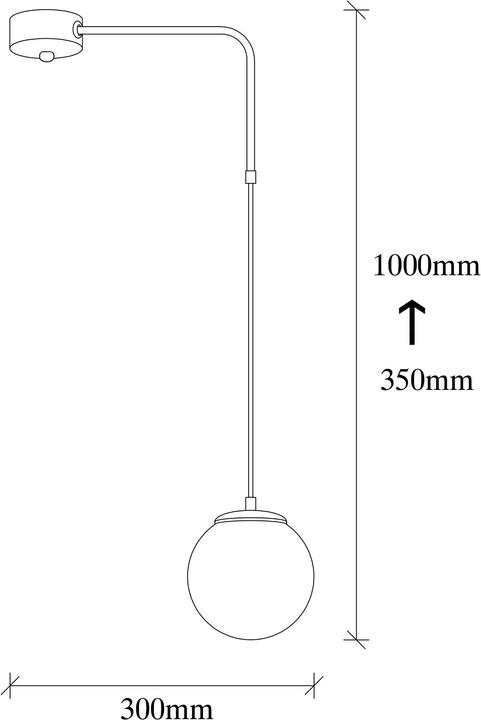 Image du produit Opviq Eliam (E27)