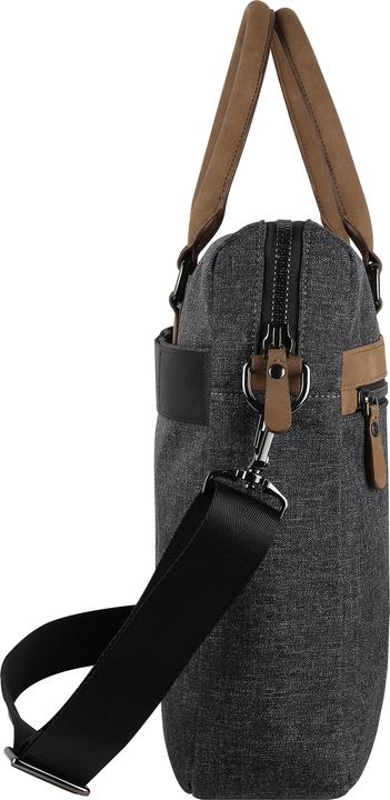 Actual product image Bugatti Luce Business Bag