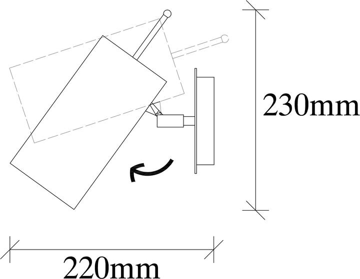 Produktbild Opviq Irene (E27)