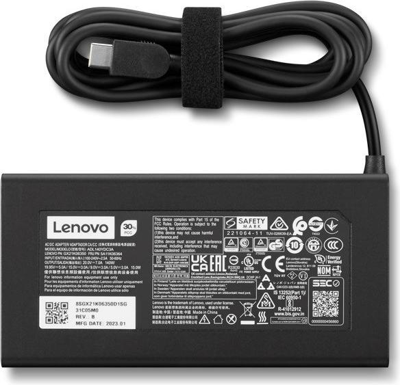 Produktbild Lenovo GX21M50626 (140 W)