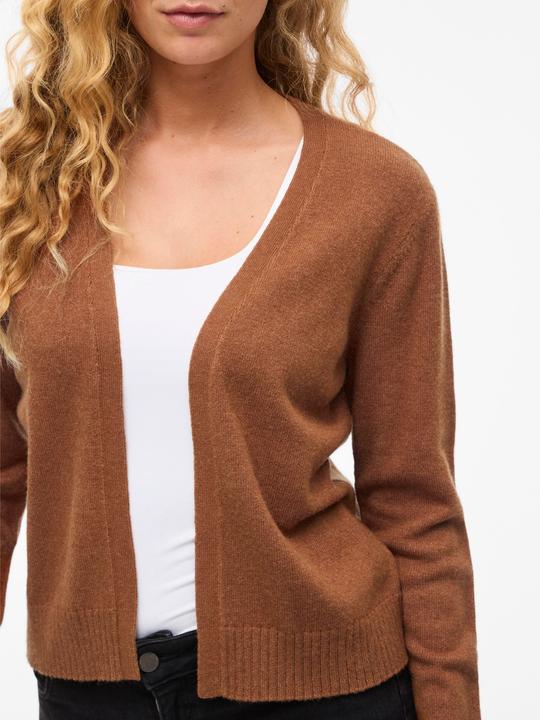 Actual product image Vila VIRIL Kurzer offener Strickjacke (XXL)