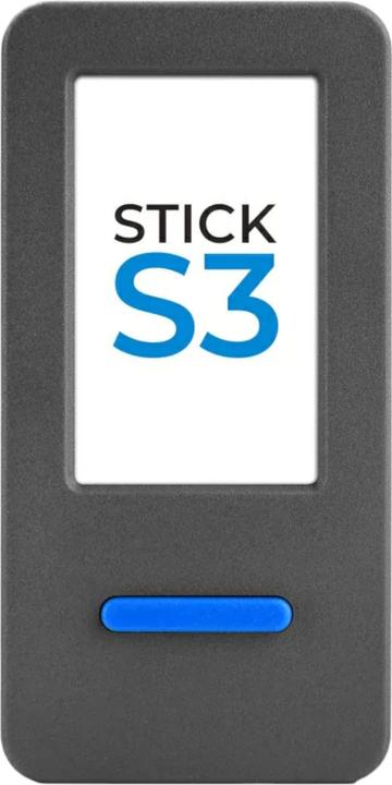 Produktbild M5Stack S3 ESP32S3