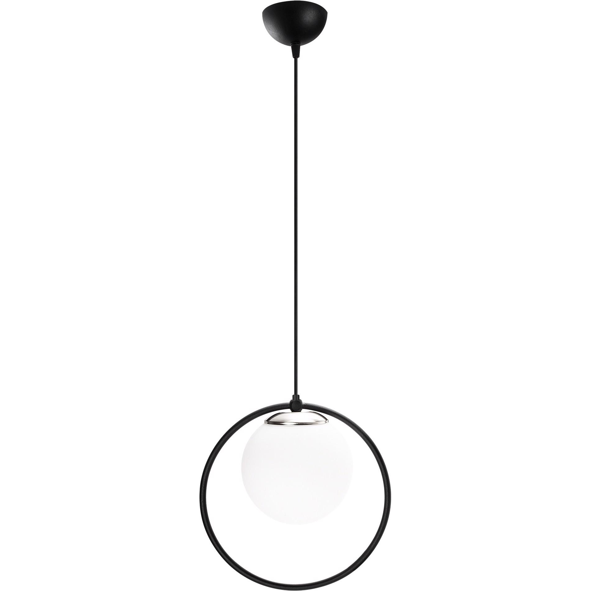 Opviq, Pendelleuchte, Barrett (E27)