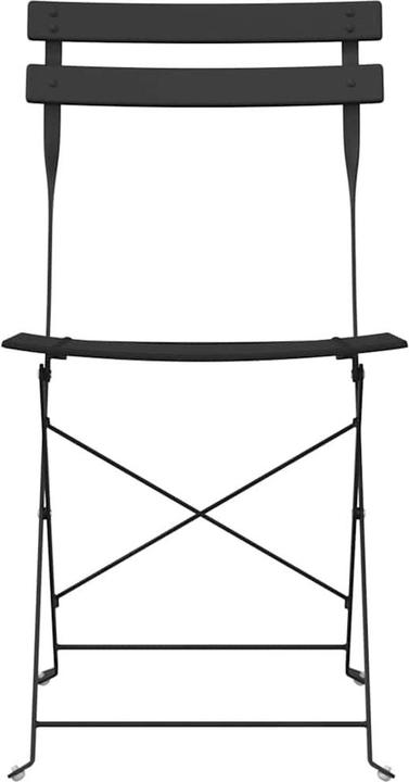 Produktbild vidaXL Gartenstuhl