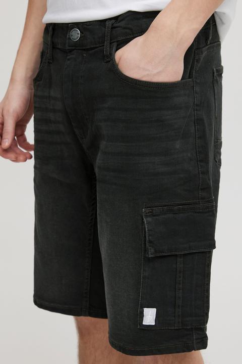 Actual product image Blend BHDenim SH - 20715424 (S)