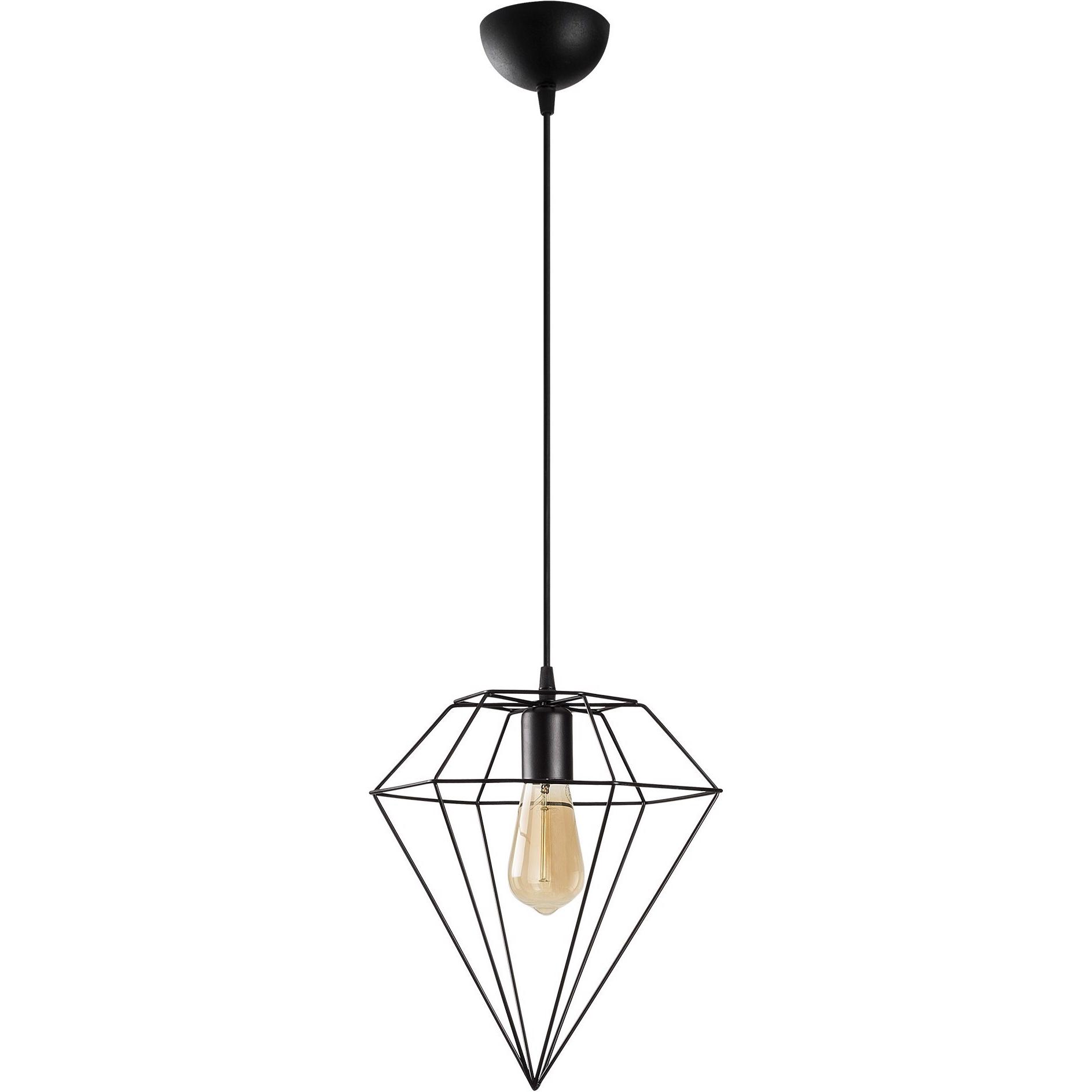 Opviq, Pendelleuchte, Moises (E27)