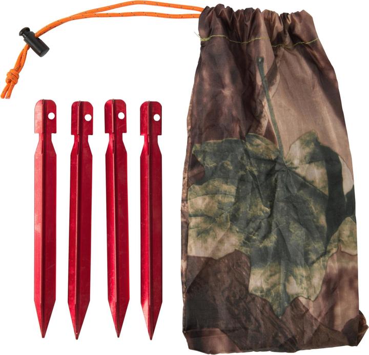 Produktbild Amazonas Traveller Tarp Forest