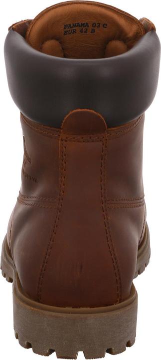 Actual product image Panama Jack boots (41)