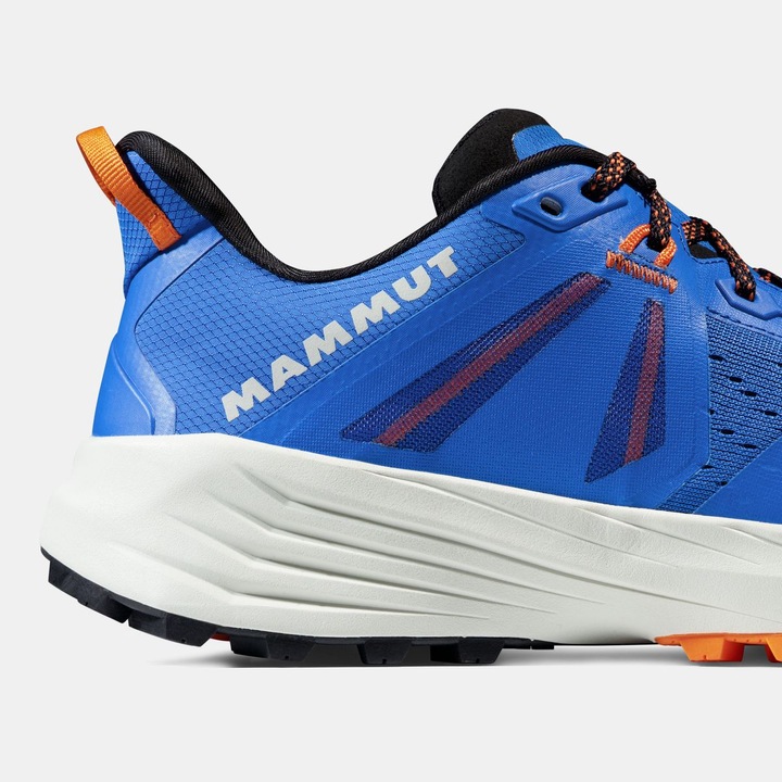 Produktbild Mammut Women's Saentis Trailrunning Low (40)