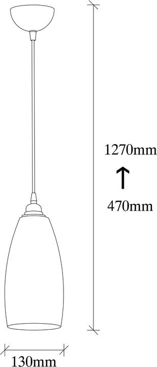 Immagine prodotto Opviq Soleil (E27)