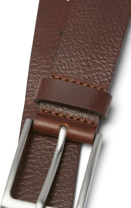 Produktbild Jack & Jones Leder Gürtel (95)