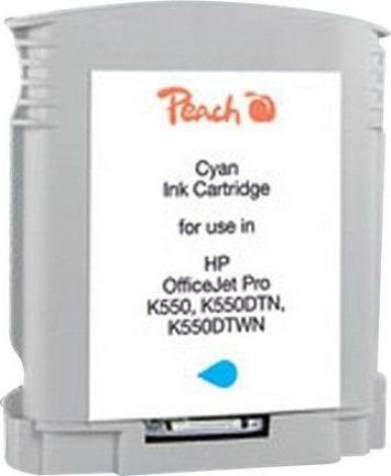 Actual product image Peach 88xl (C)