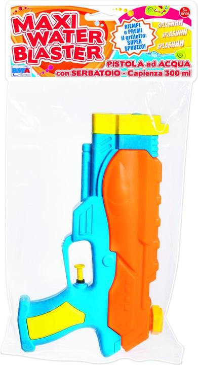Rs Toys Water Gun 24 cm With Trigger Bag