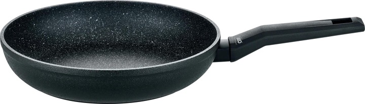 Produktbild ELO Pfanne " Granit Solution " 28 x 5,5 cm (Bratpfanne, Keramik)