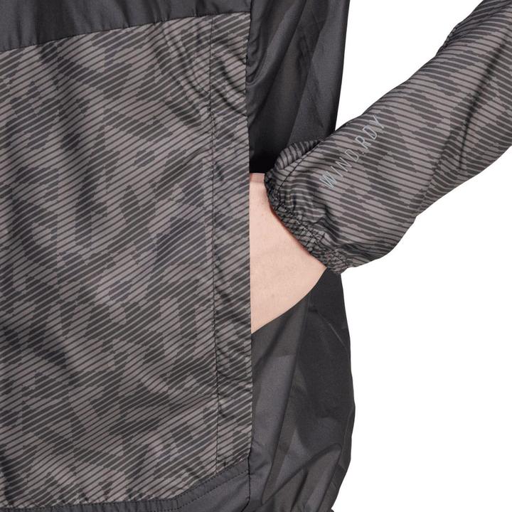 Produktbild adidas Terrex Trail Windjacke Laufen (XL)