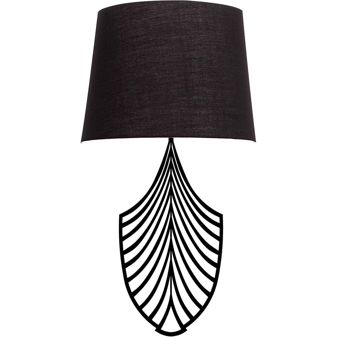 Opviq, Wandleuchte + Deckenleuchte, Iyla (E27)