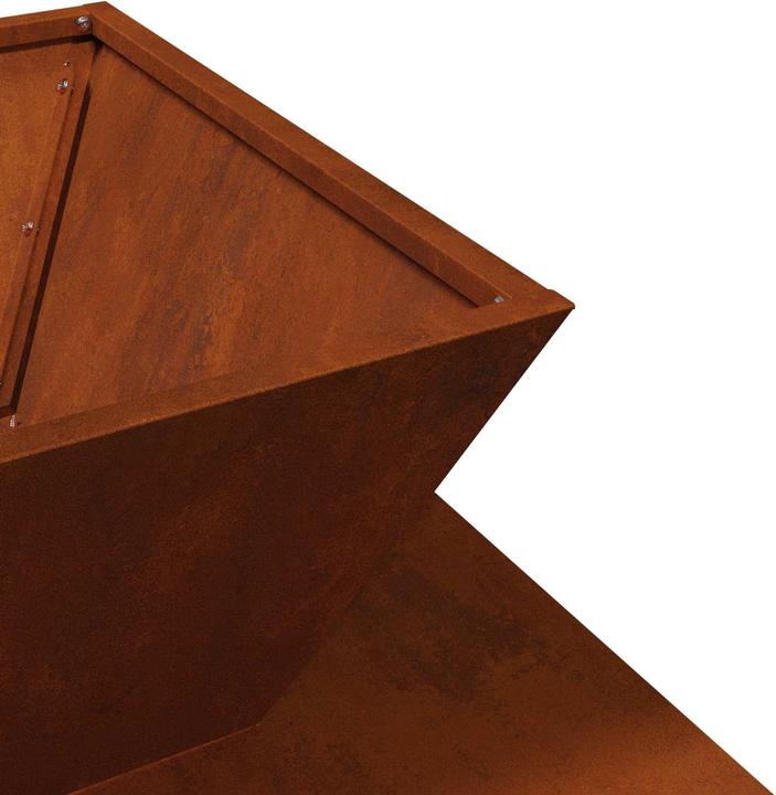 Immagine prodotto vidaXL Outdoor Feuerplatz (50 cm)