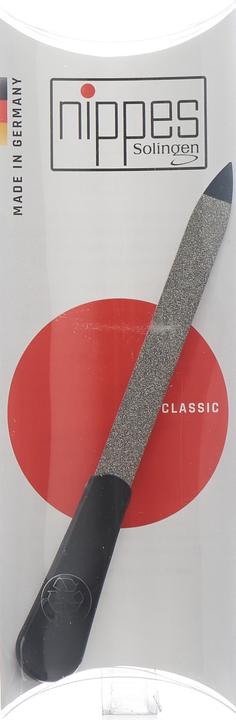 Immagine prodotto Nippes Lima per unghie Sapphire grossa/fine, 13 cm