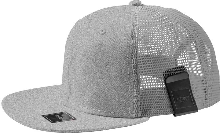 Produktbild Masterdis MoneyClip Trucker Snapback Cap (One Size)