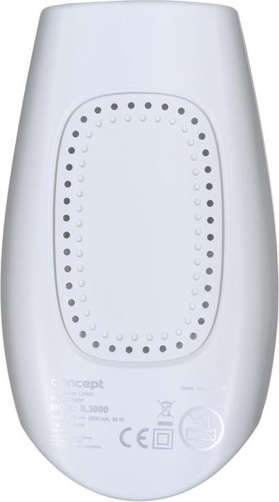 Immagine prodotto Concept IL3000 Epilatore Rosé