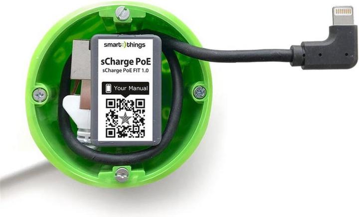 Produktbild smart things s28 L sCharge (25 W)