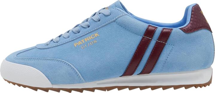 Produktbild Patrick Dijon Sneaker Wildleder (39)